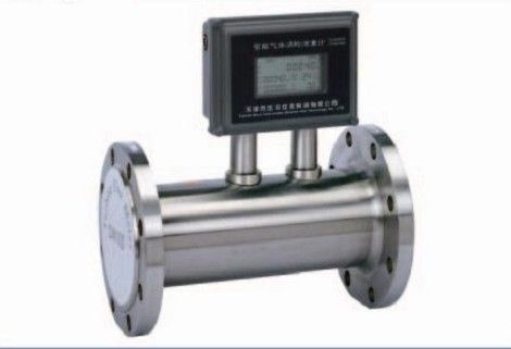 Gas Flowmeter