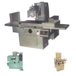 High Precision Surface Grinder & Centreless Grinder