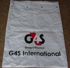 Laminated Hdpe Bag