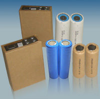 Lifepo4 Battery