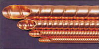 Robust Expansion Corrugated Tubes