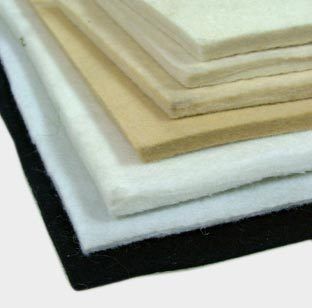 Wool Felt Sheet