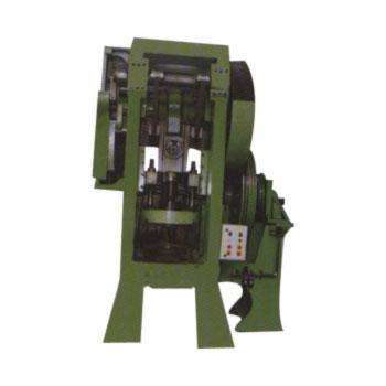 Deep Drawing Double Action Toggle Type Press