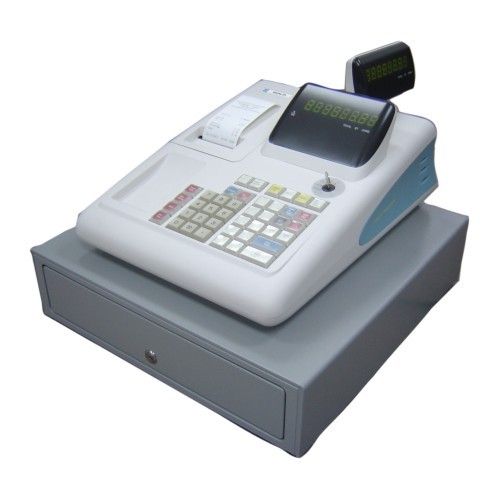 Electronic Cash Register/ Pos Systems