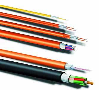 Fiber Optic Cable