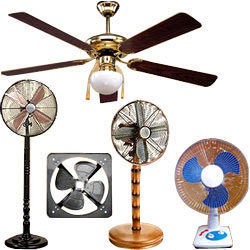 Industrial Fans