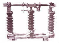 Isolator 11 KV G.O.