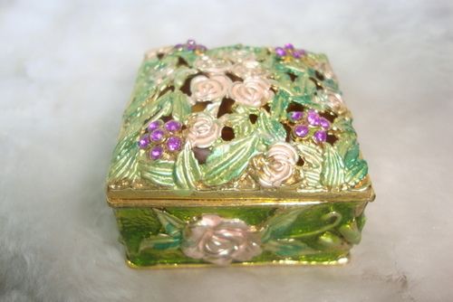 Jewel Box