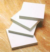 PVC Foam Sheets