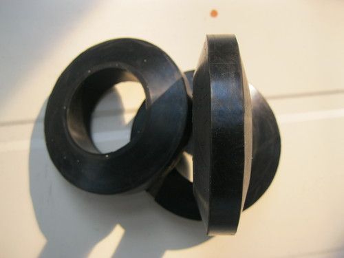 Rubber Part