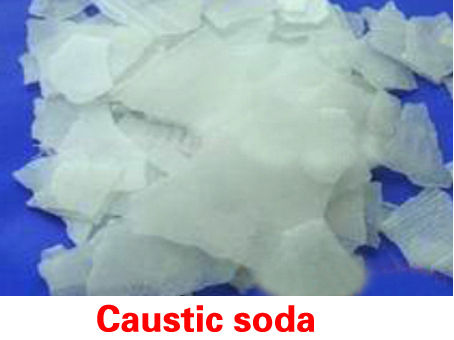 Sodium Hydroxide