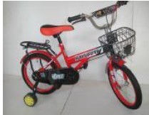 Child Bike By Hebai Tongyi Bicycle Co. Ltd.