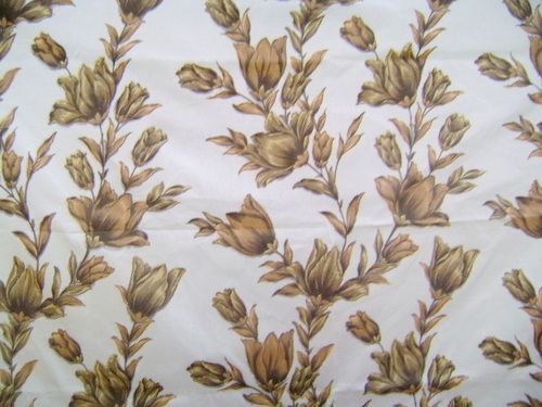 Cotton Printed Duvet