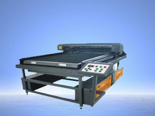 Cutting Machine For Rubber