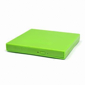 DVD Rewritable Drive