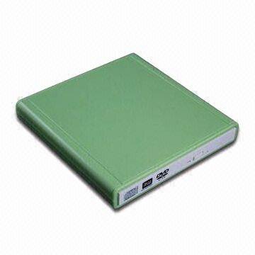 DVD Rewritable Drives