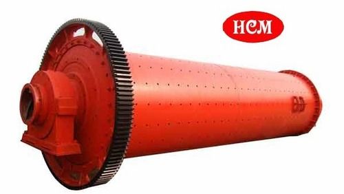 Energy Saving Ball Mill