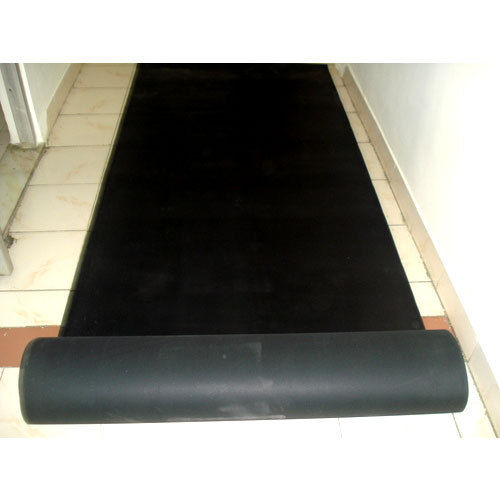 EPDM Rubber Sheets