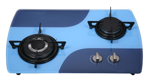 Gas Stove