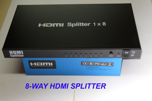 HDMI SPLITTER