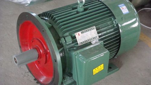 Induction Motor