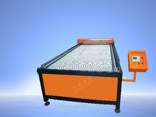 Laser Cutting/engraving Machine