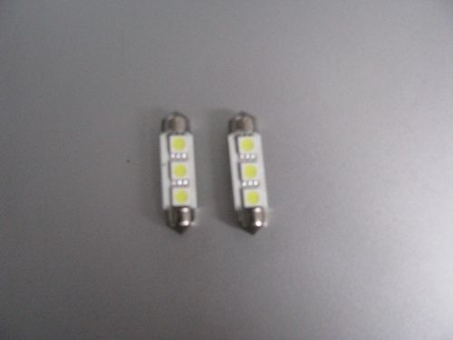 LED Light Canbus