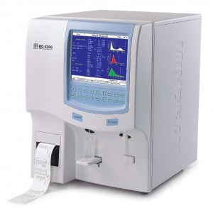 Mindray BC-2300 Hematology Analyzer