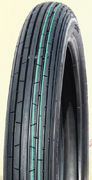 Motorcycle Rubber Tyre