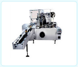 Overwrapping Machine