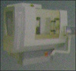 Precision Grinding Machine