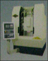 Profile Grinding Machine