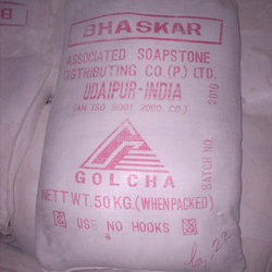 Soap Stone Powder