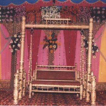 Stage Decoration Service