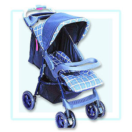 Stroller