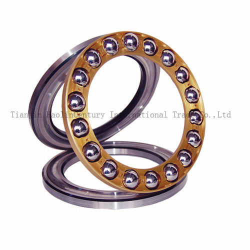 Thrust Ball Bearing