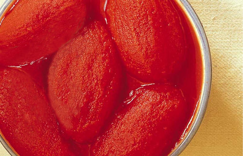 Tomato Paste - 28-30% CB/HB, 30-32% CB/HB, 36-38% CB/HB | Bulk & Small Canned Varieties, Produced with Italian Technology