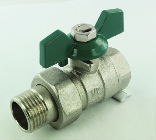 Brass Ball Valve