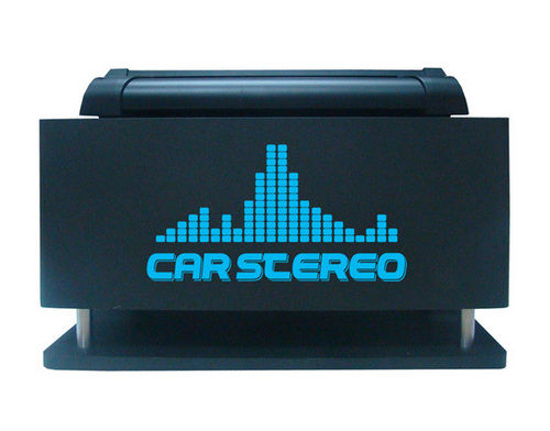 Car Amplifier