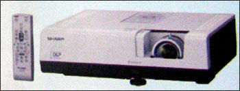 Dlp / Lcd Projector