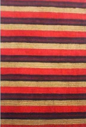 Handloom Stripped Carpets