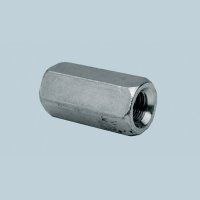 Hexagonal Coupling Nuts