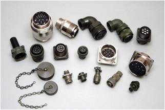 Industrial/Military Connectors