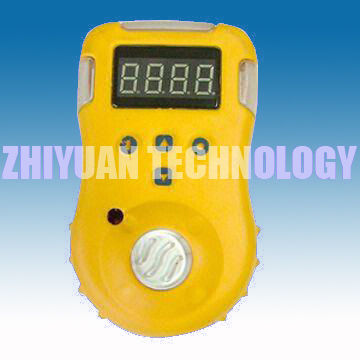 portable gas detector