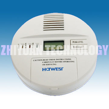 KAD Carbon Monoxide Alarm 