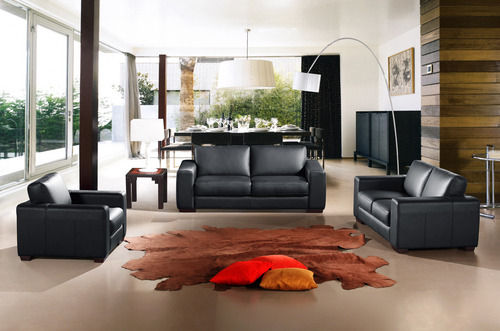 Leather Sofa Furniture