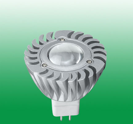 Led Spotlight