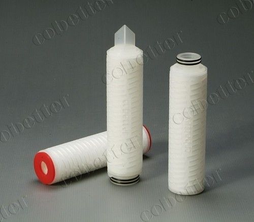 Pp Filter Cartridge Hpp Series