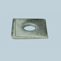 Square Taper Washers