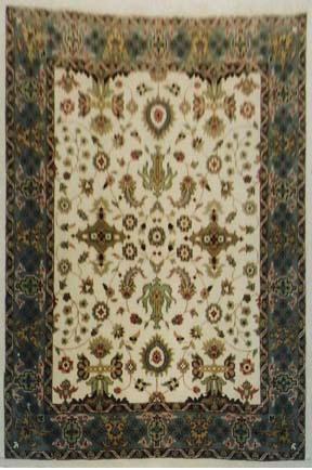 TAHUMO Hand Knotted Carpets